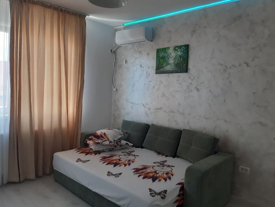 Cazare în Regim hotelier militari residence cu factura de la 120 pe noapte
