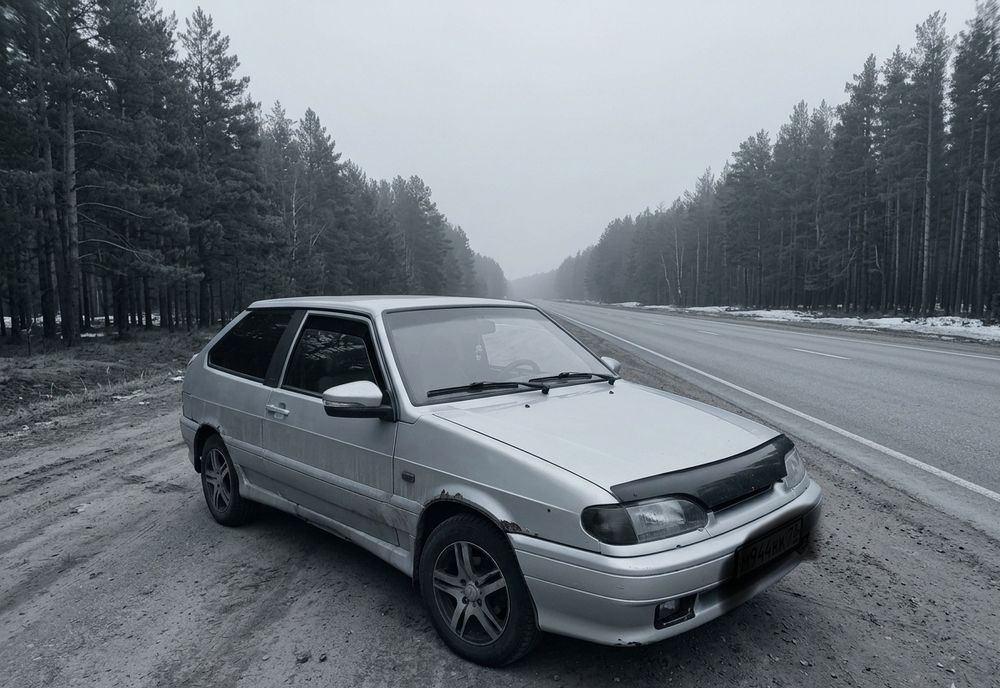 Продам бодрую тринашку