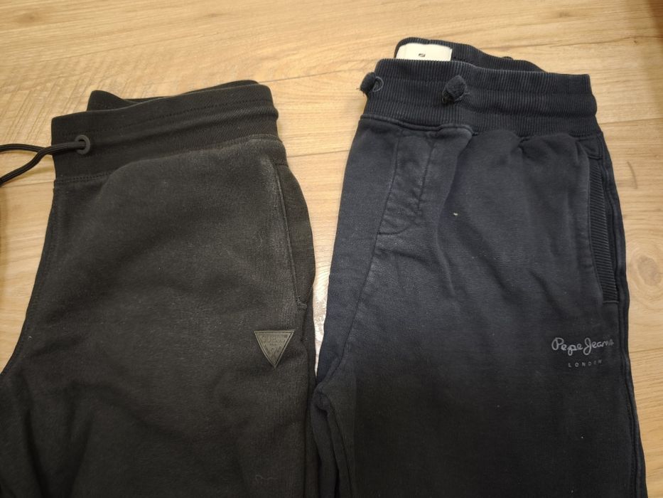 Комплект  guess Pepe jeans Mango Zara