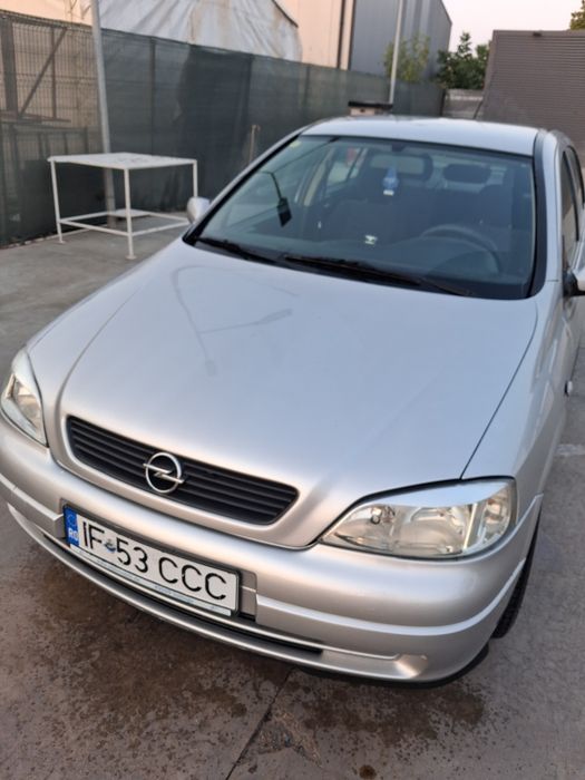 De vanzare opel astra g