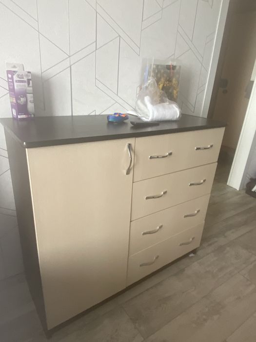 Продам комод 90/100