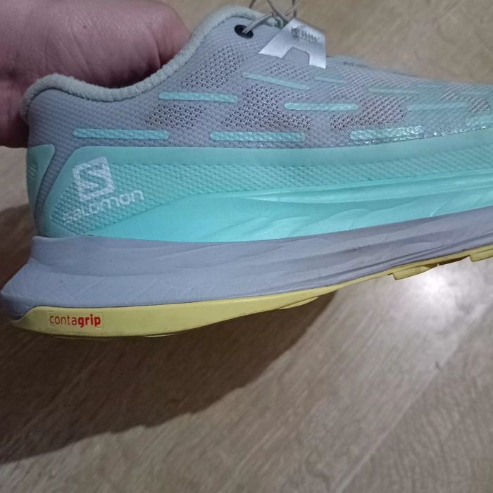 Salomon Ultra Glide nr 40 Mountain running