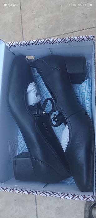 Обувь женская 40р-р