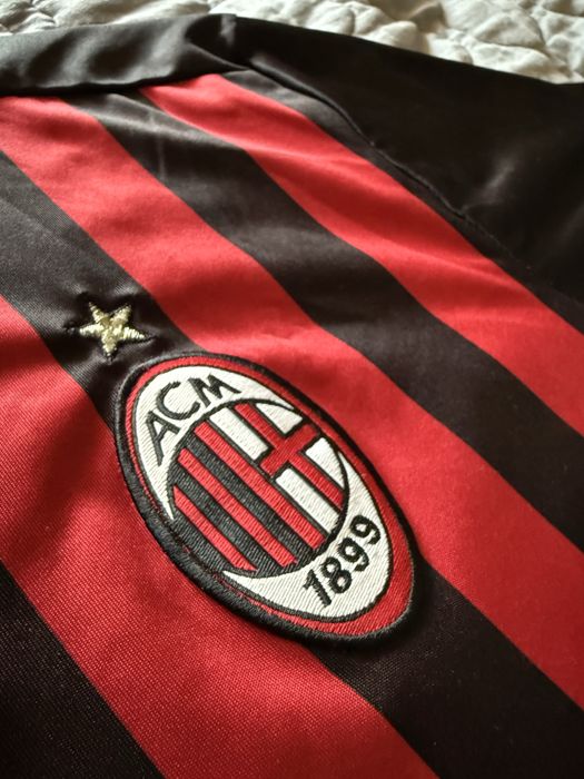 Eкип Милан 2016/17 М размер