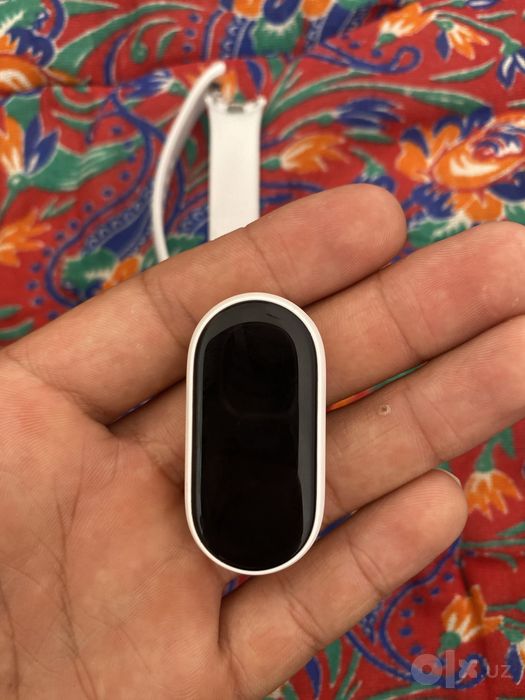 Smart Band 10 Ceramic Edition orginal