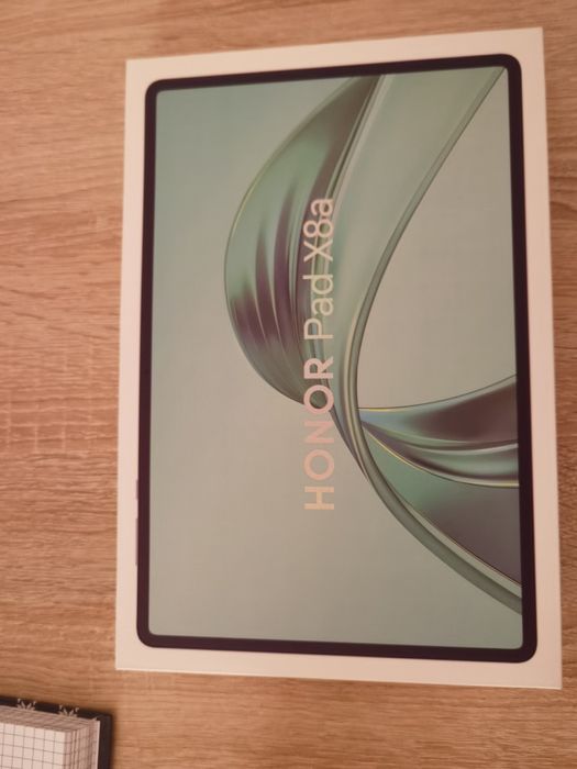 Honor Pad X8a space gray 128gb