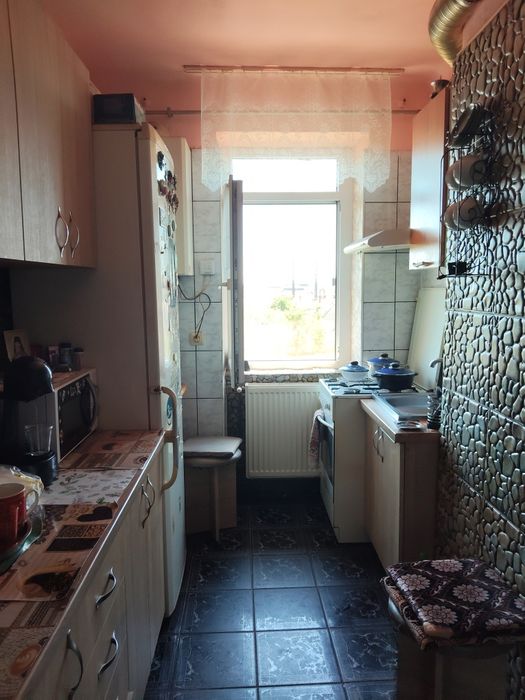 Apartament de vânzare sau schimb cu casa