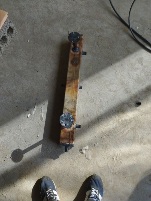 Автоген сварка услуги