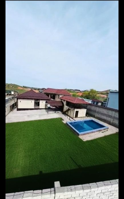 Сдается коттедж по суточно