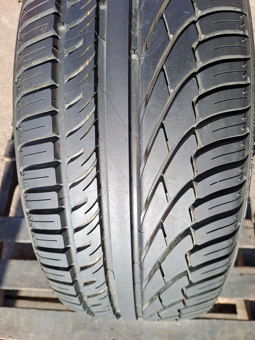 1бр. Нова - От Резервна 225/55/16 Michelin