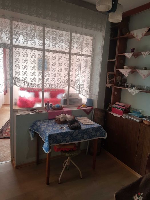 Продава се Четиристаен апартамент в Добрич, Център - 110 кв.м за 719 €/кв.м - Снимка #6