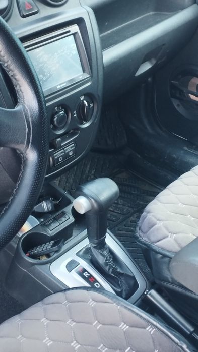 Продам Лада гранта автомат