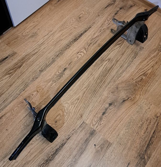 Метална основа за предна броня,греда за BMW F20*,F30*