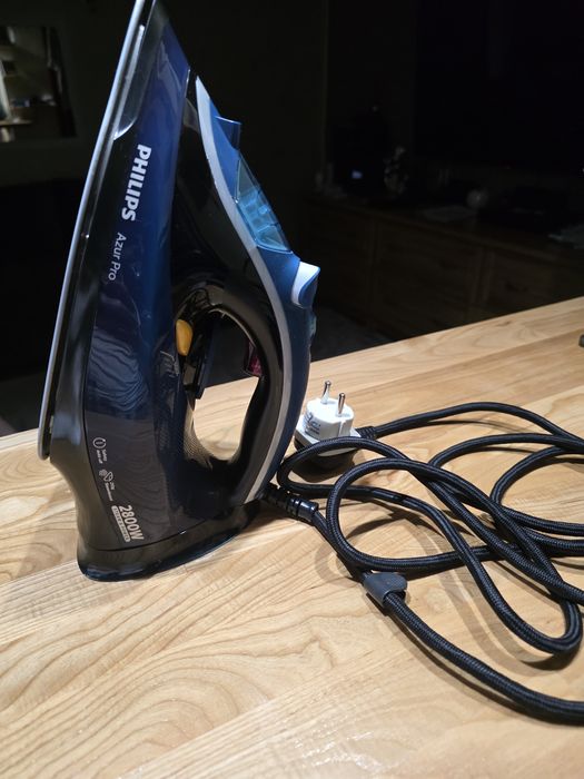 "PHILIPS "утюг .