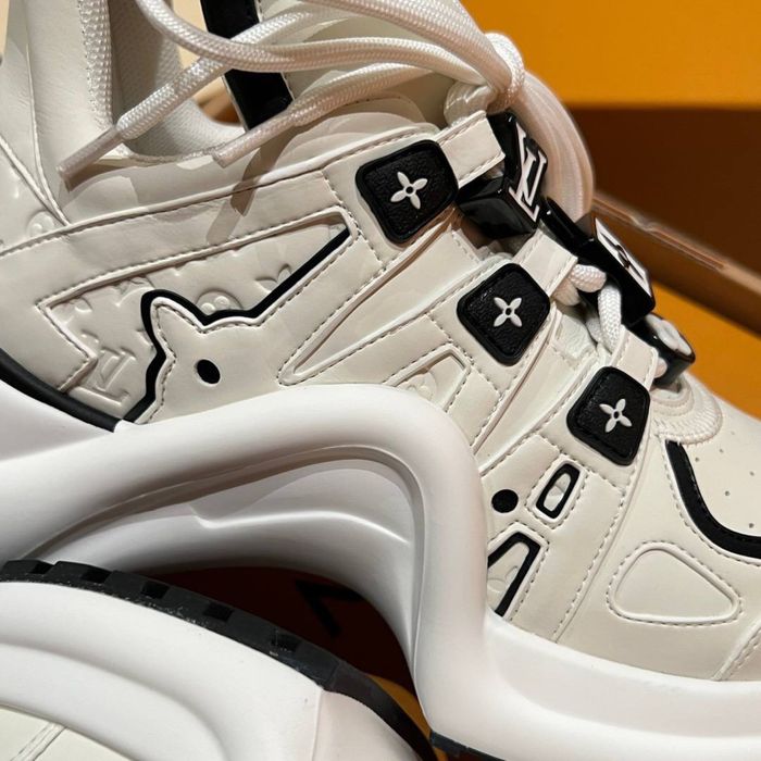 Sneakers Louis Vuitton