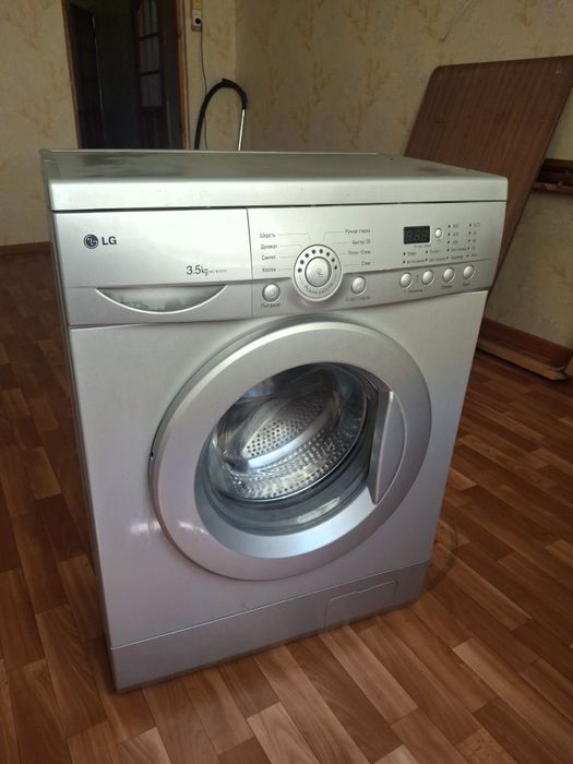Продам стир.машину автомат