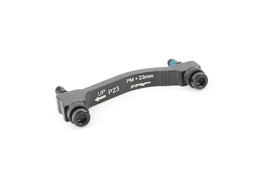 НОВИ Преходник Адаптер 180 203 мм 220 160 Предна Задна спирачка колело