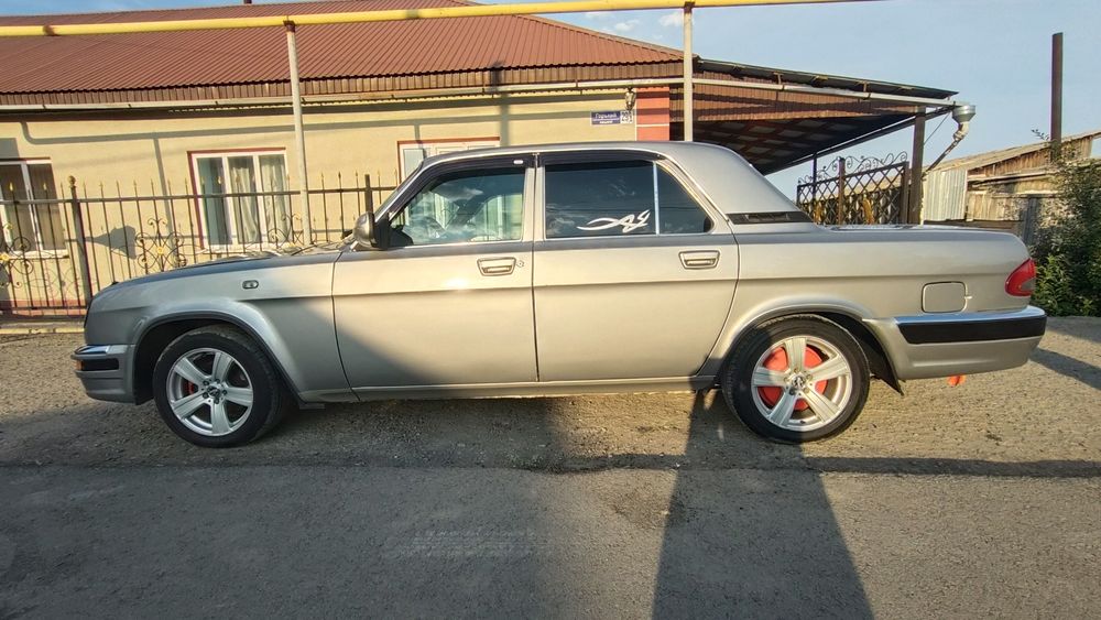 Продам Волгу 31105