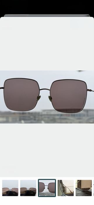Ochelari de soare Dior originali Christian Dior Stellaire 1