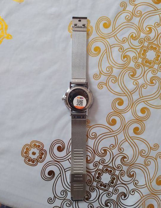 Мужские часы «SKMEI» «CURREN»