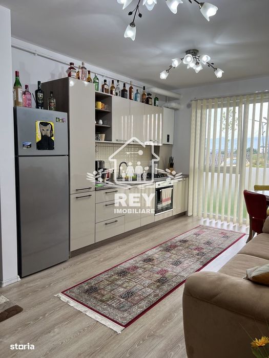 Apartament 2 camere de vânzare | Parter | Str Ogorului | Cartier Belve — fotografia 3