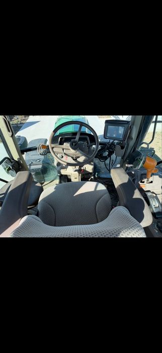 Vand john deer 6135M 2016