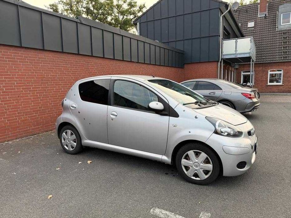 Toyota Aygo 1.0 68 CP (2011) – 170.000 km | Stare foarte bună, ITP valabil (11/2026)