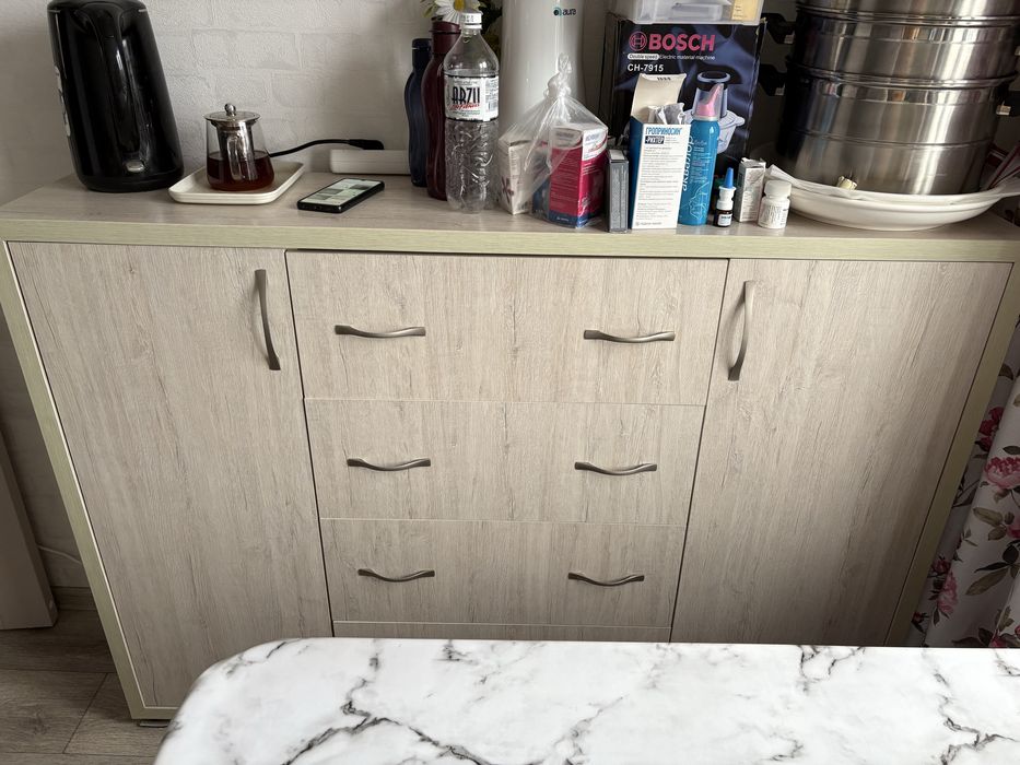 Продам комод, в отличном состоянии