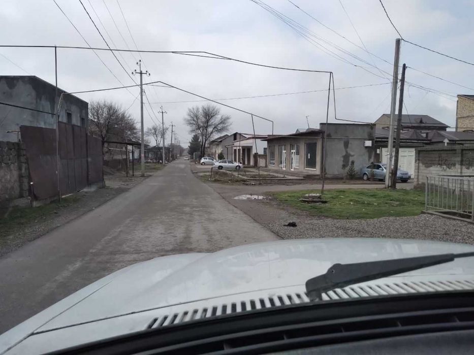 Kadastrli 1 sot, Fasad 18m*5m, Sergeli 5-metro yaqinida!