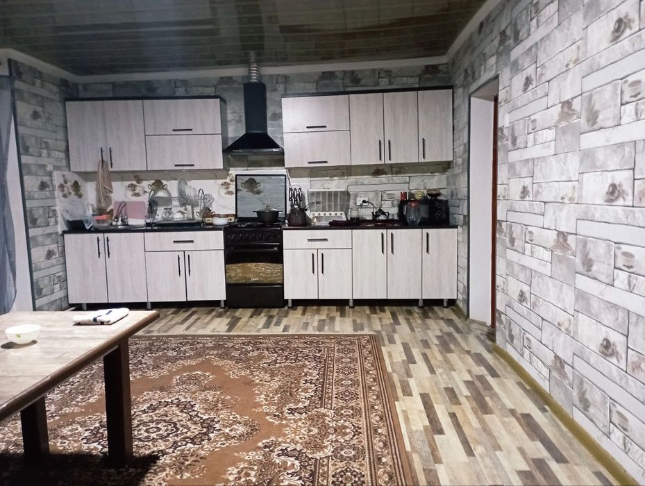 Карши шахри,Рогузар махалласи, Орзу кучаси