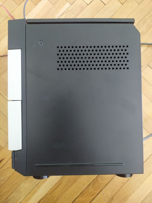 Микро аудио hi-fi система SONY CMT-EH 25