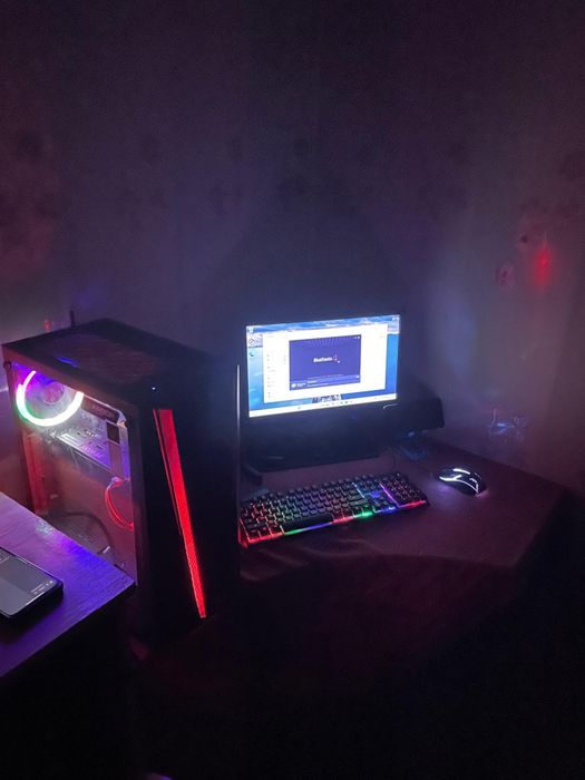 Срочна сатылады компьютер