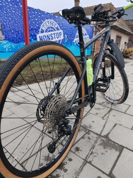 Bicicleta MTB focus whistler 3.9  L impecabila