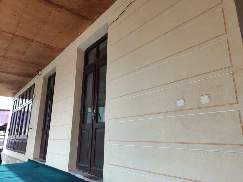 Hovli joy dakunentlari bor