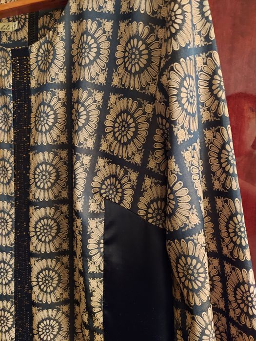 Женское Турецкое платье