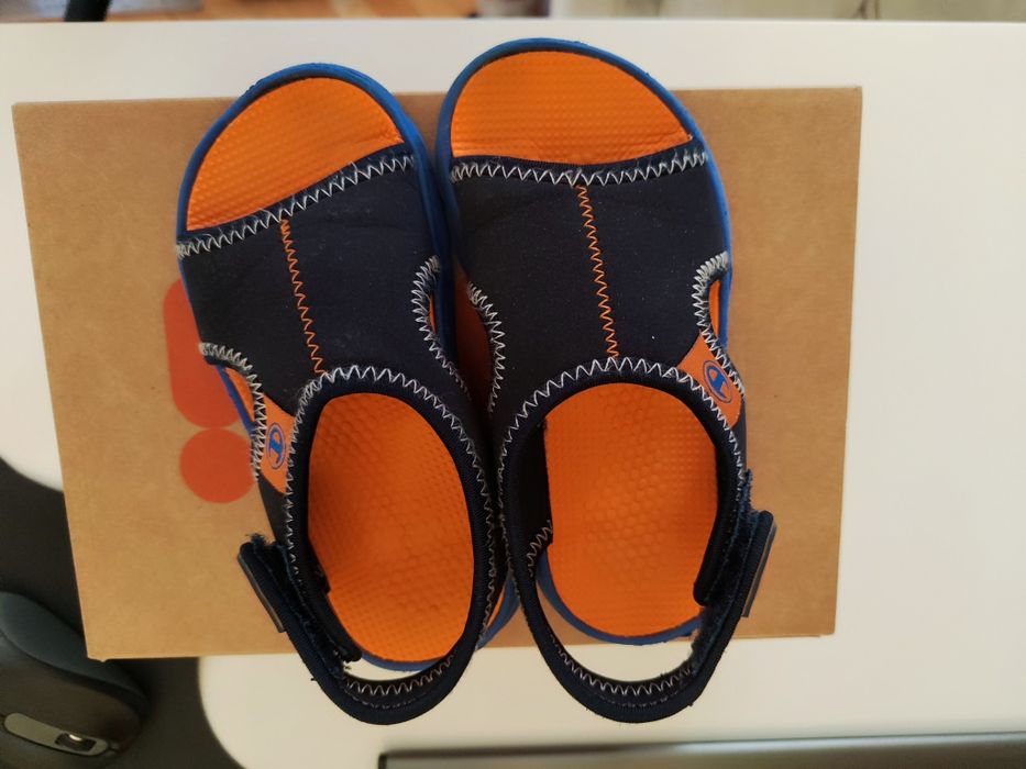 Детски сандали  Champion