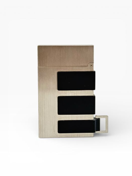 S.T.Dupont колелционерска запалка нова с кутия