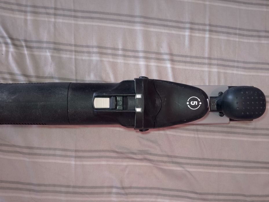 Рубанка электрическая