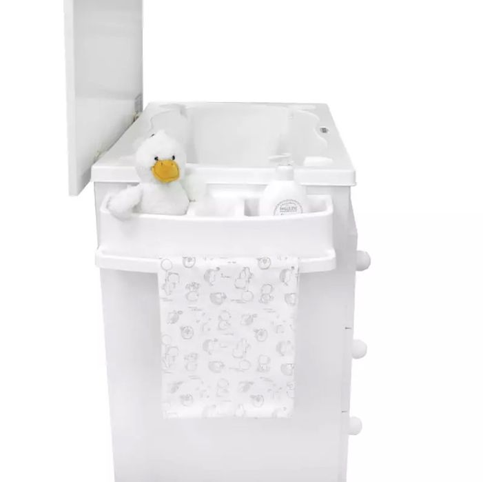 Детский комод Micuna