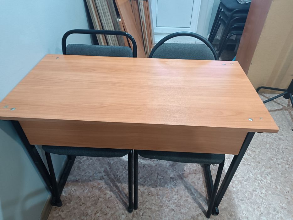 Парта парты  железные