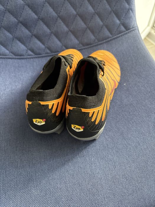 Бутсы  Air  Zoom