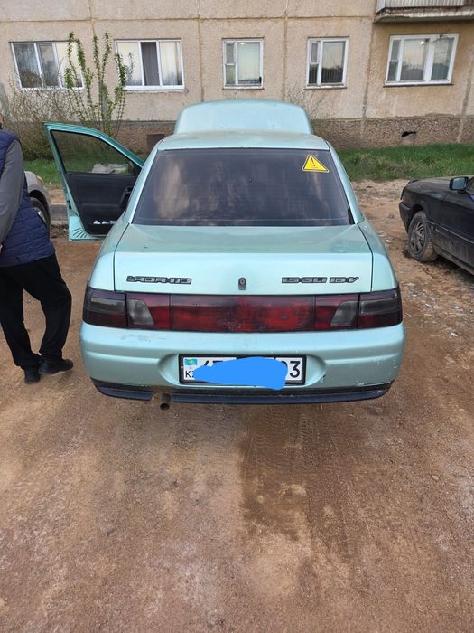 Продам ваз 21103 состояние хорошее