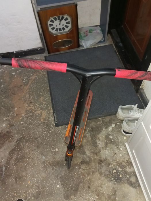 Vand trotineta scheme mgp maddgear