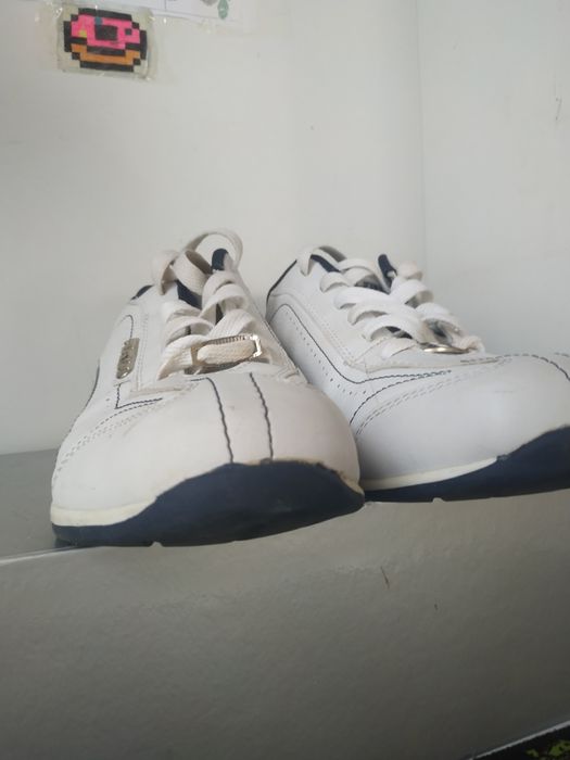 Кросовки FUBU, 41-42 размер