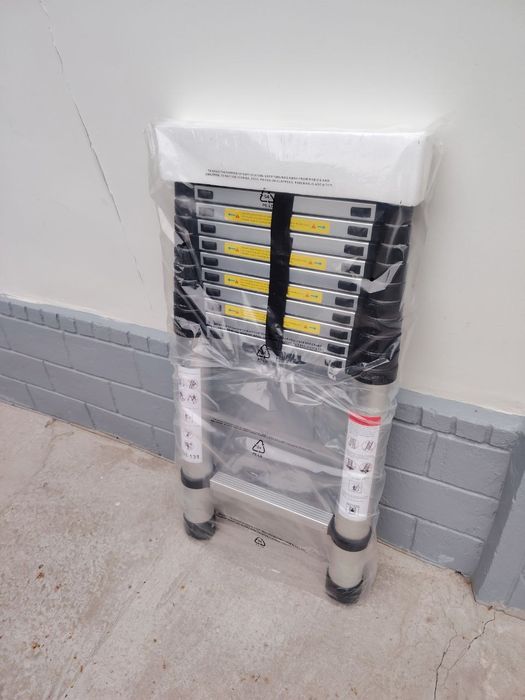 Нарвон телескопическая БИРИНЧИ қу́л 5.4