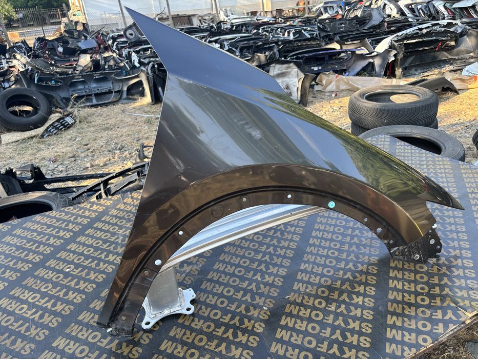 Калник Mazda CX5