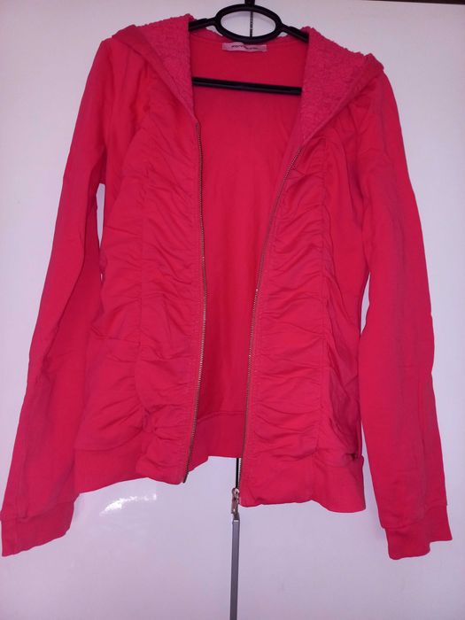 Суитшърт на марката Fornarina