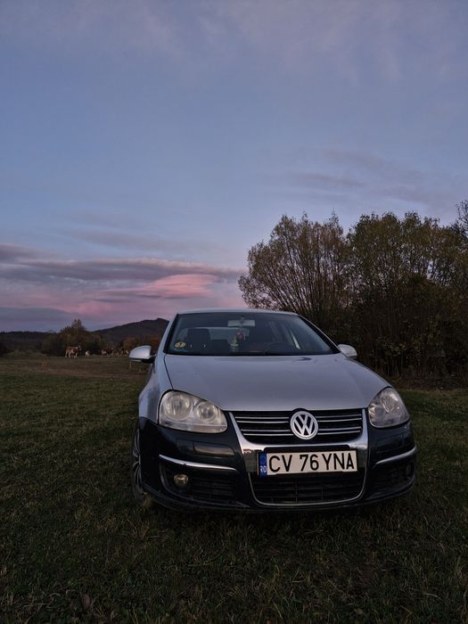 VOLKSWAGEN Golf 2005 — imagine 4