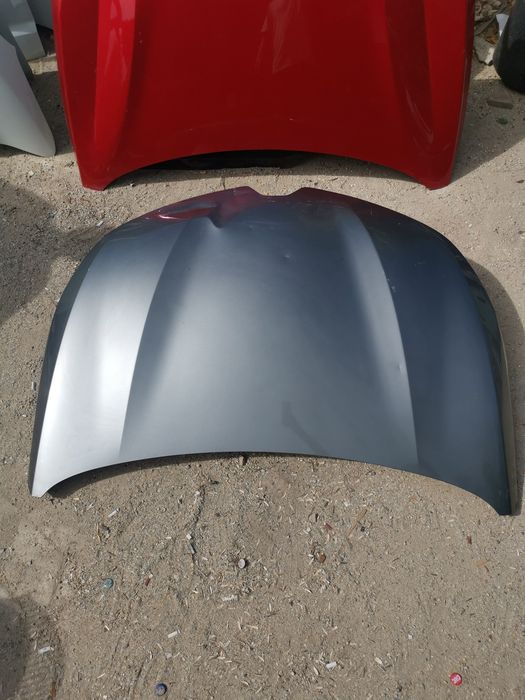 Capota motor Renault captur 2, captur 2 facelift