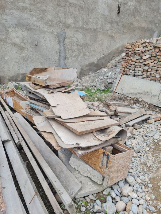 Отын,дрова бесплатно